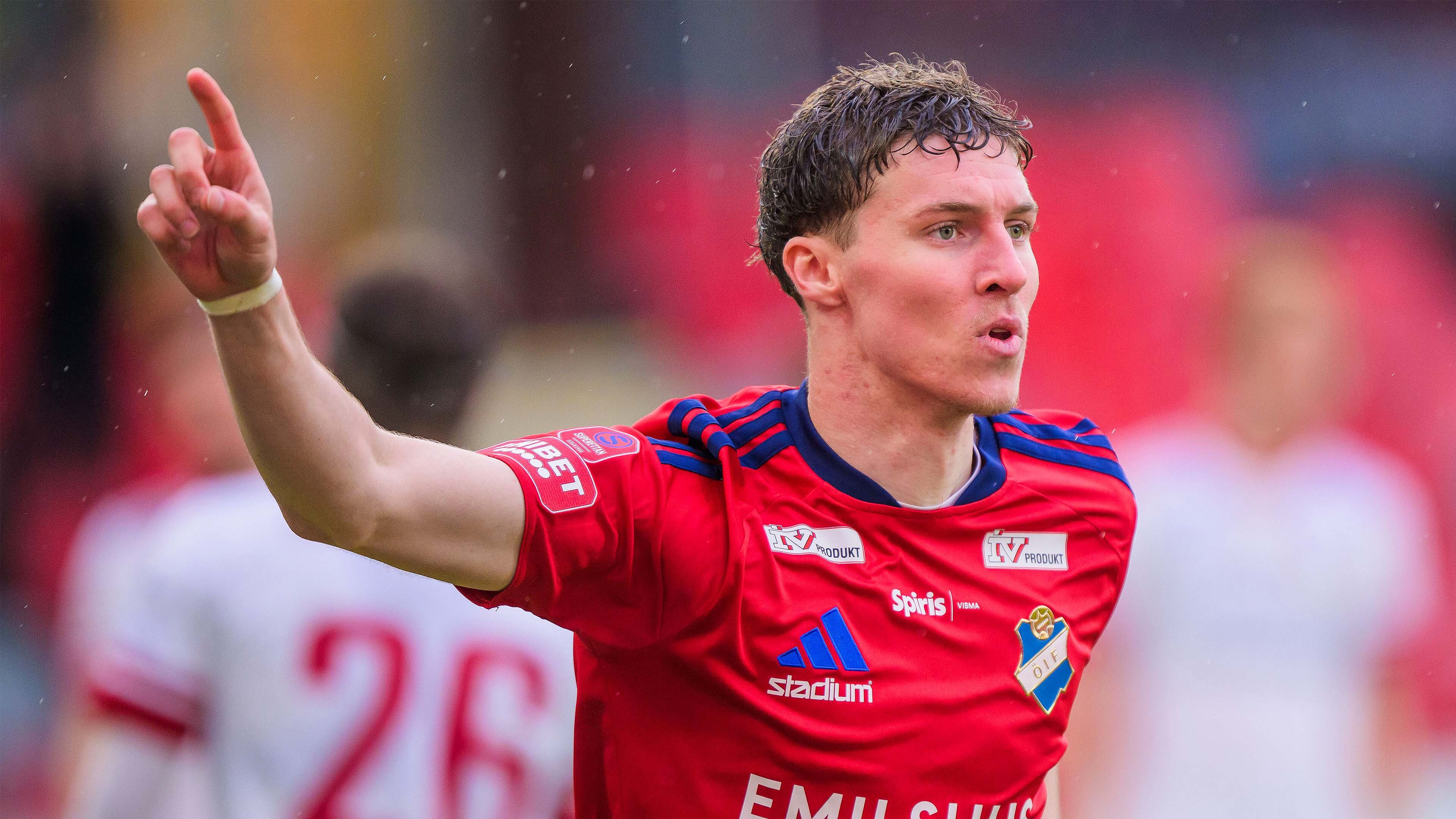 Superettan
