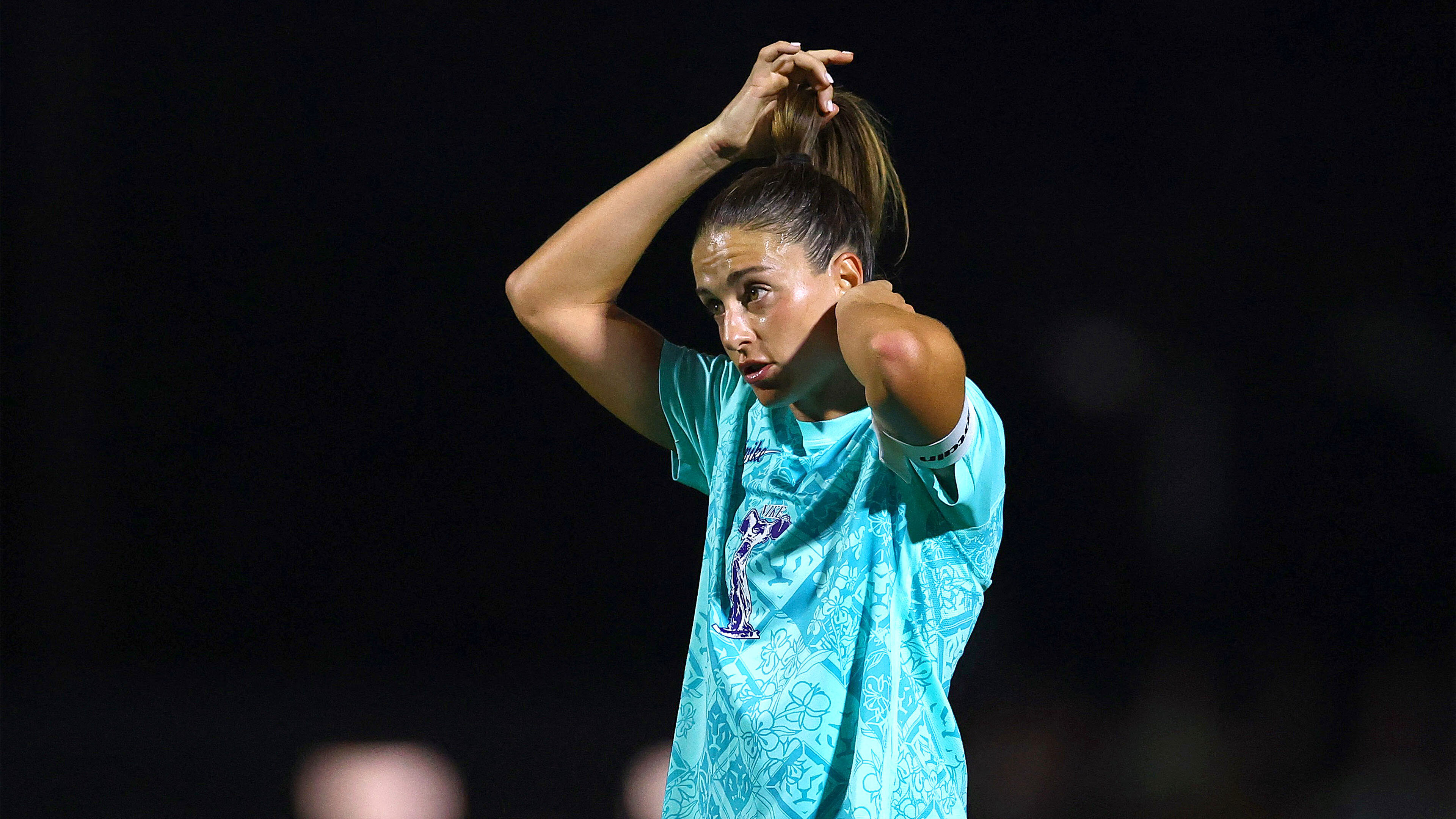 London City - Brighton & Hove Womens Super League
