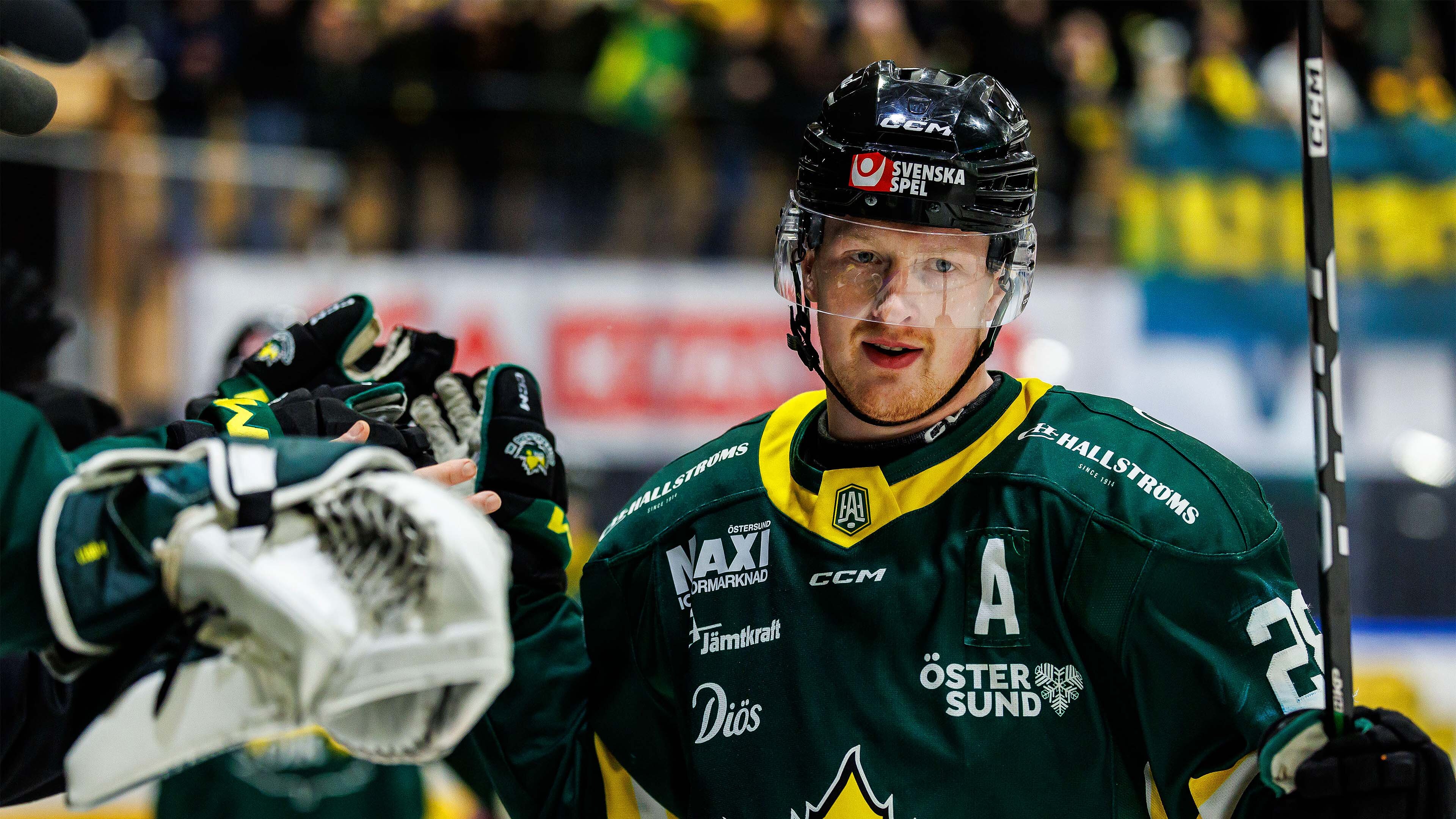 HockeyAllsvenskan