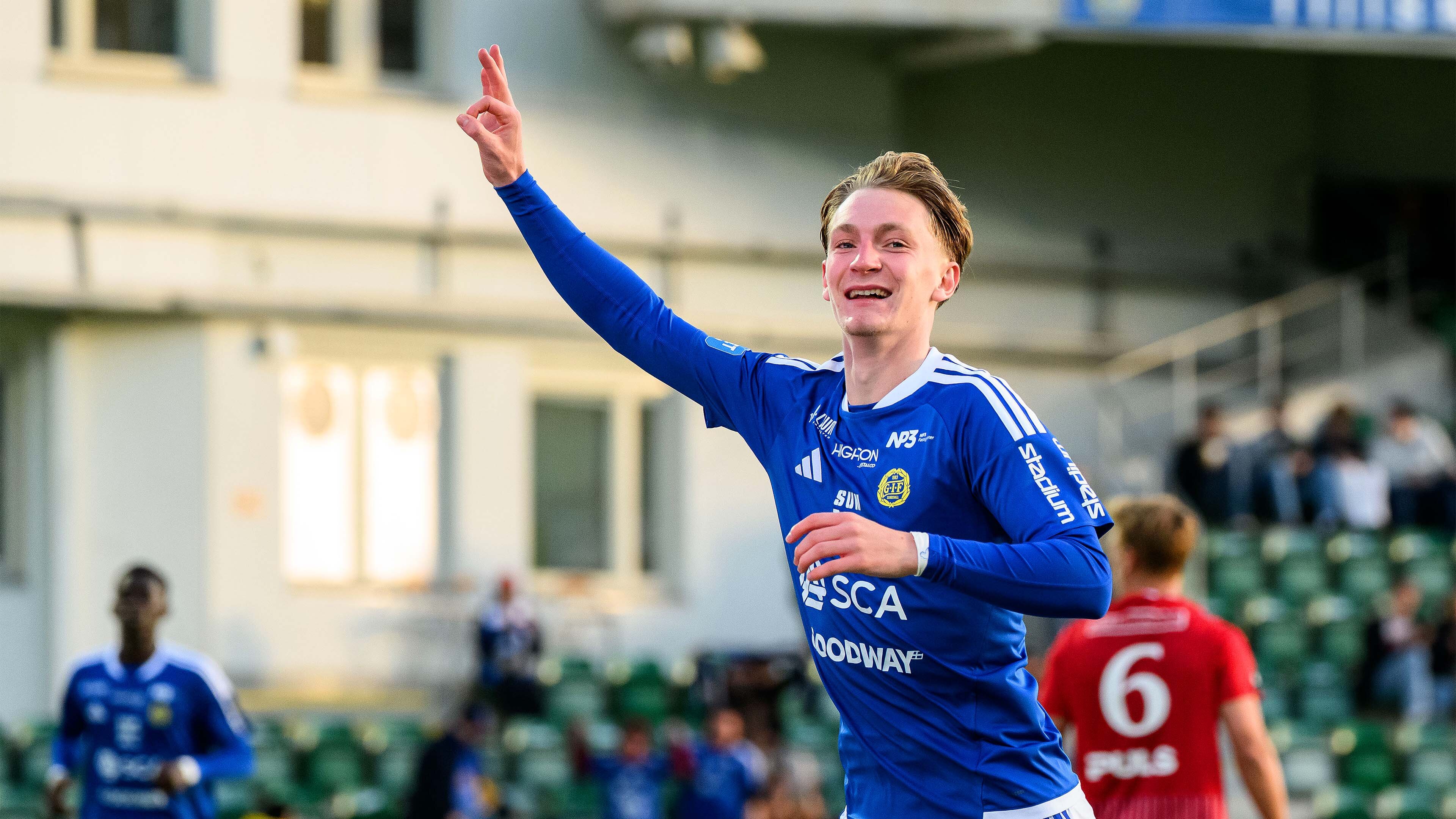 Superettan