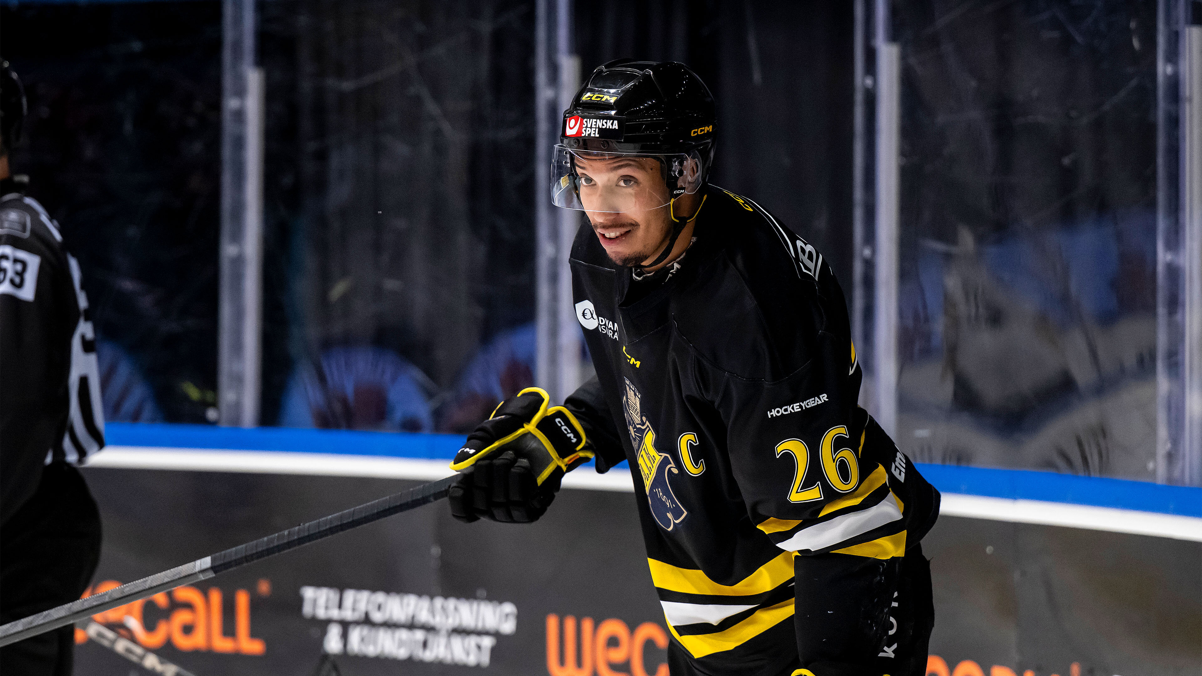 HockeyAllsvenskan