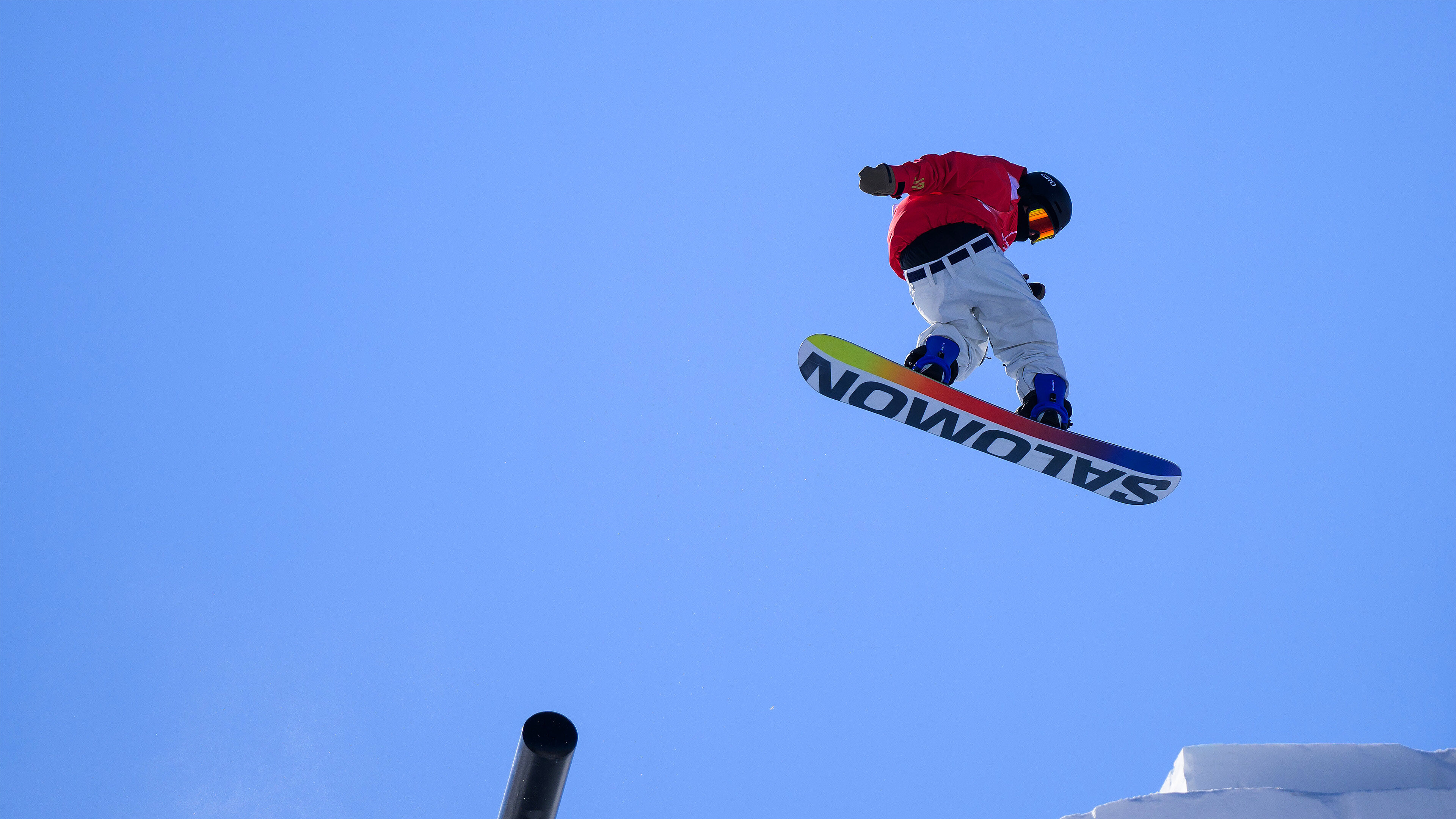 Slopestyle: final (h)