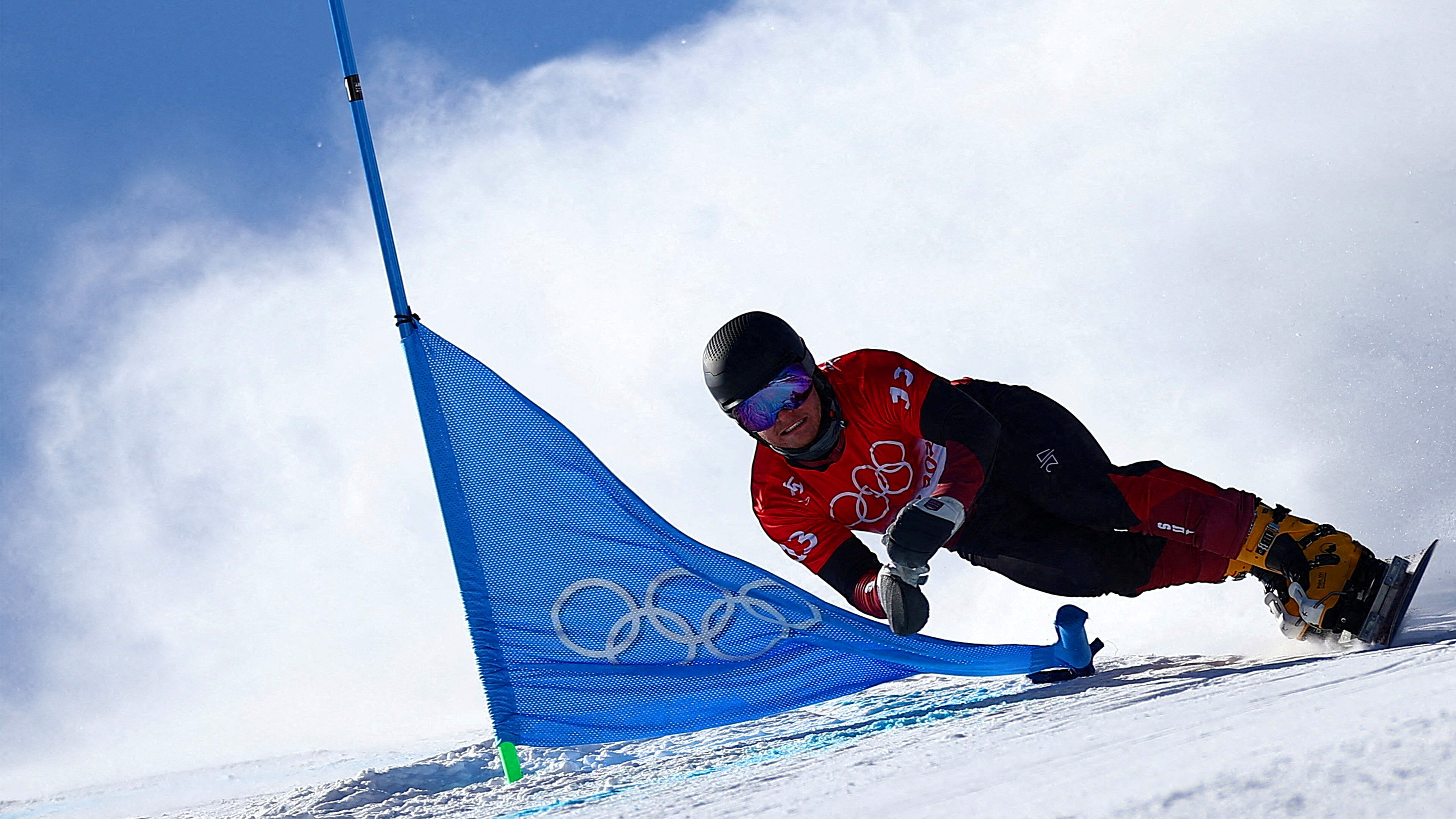 Parallellstorslalom: final (d, h)