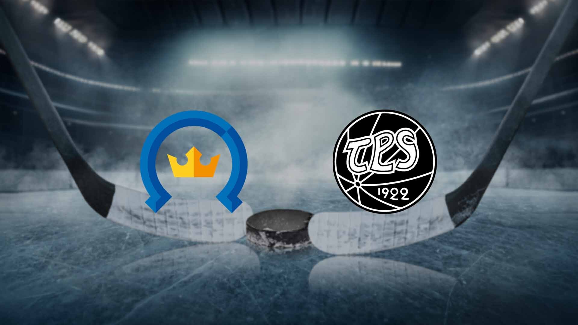 SE TV4Play 5 Kiekko Espoo TPS Ishockey ‧ TV4Play ‧ 05 15 PM CEST 30/9