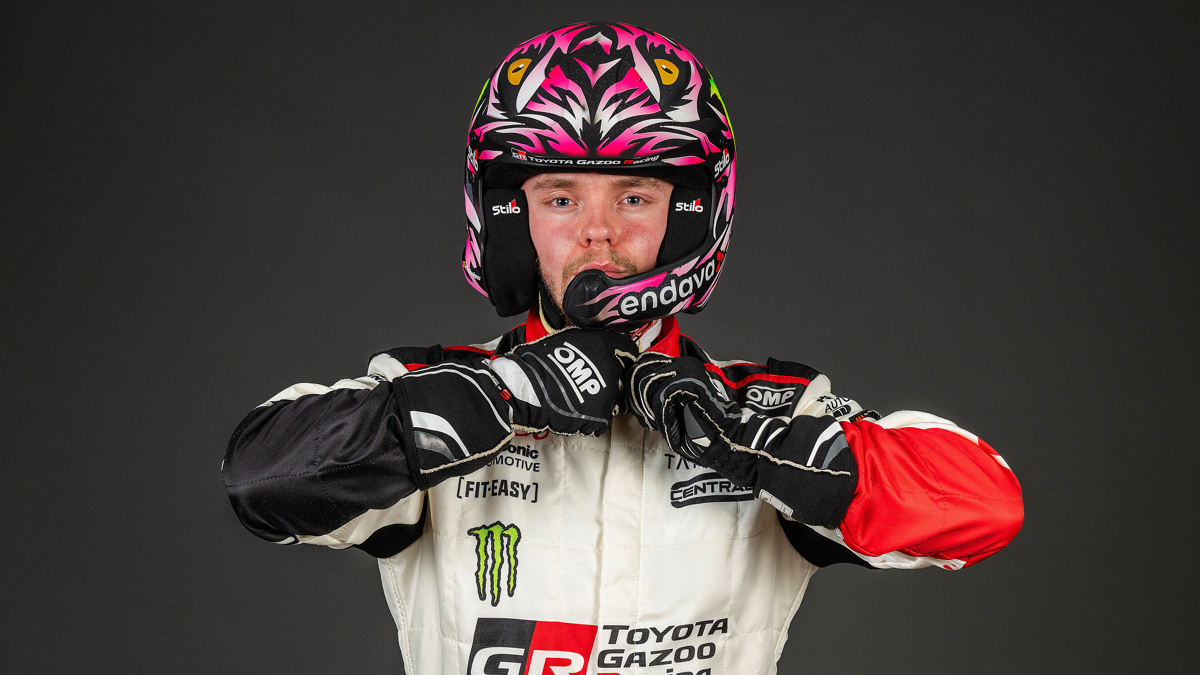 Rally-VM