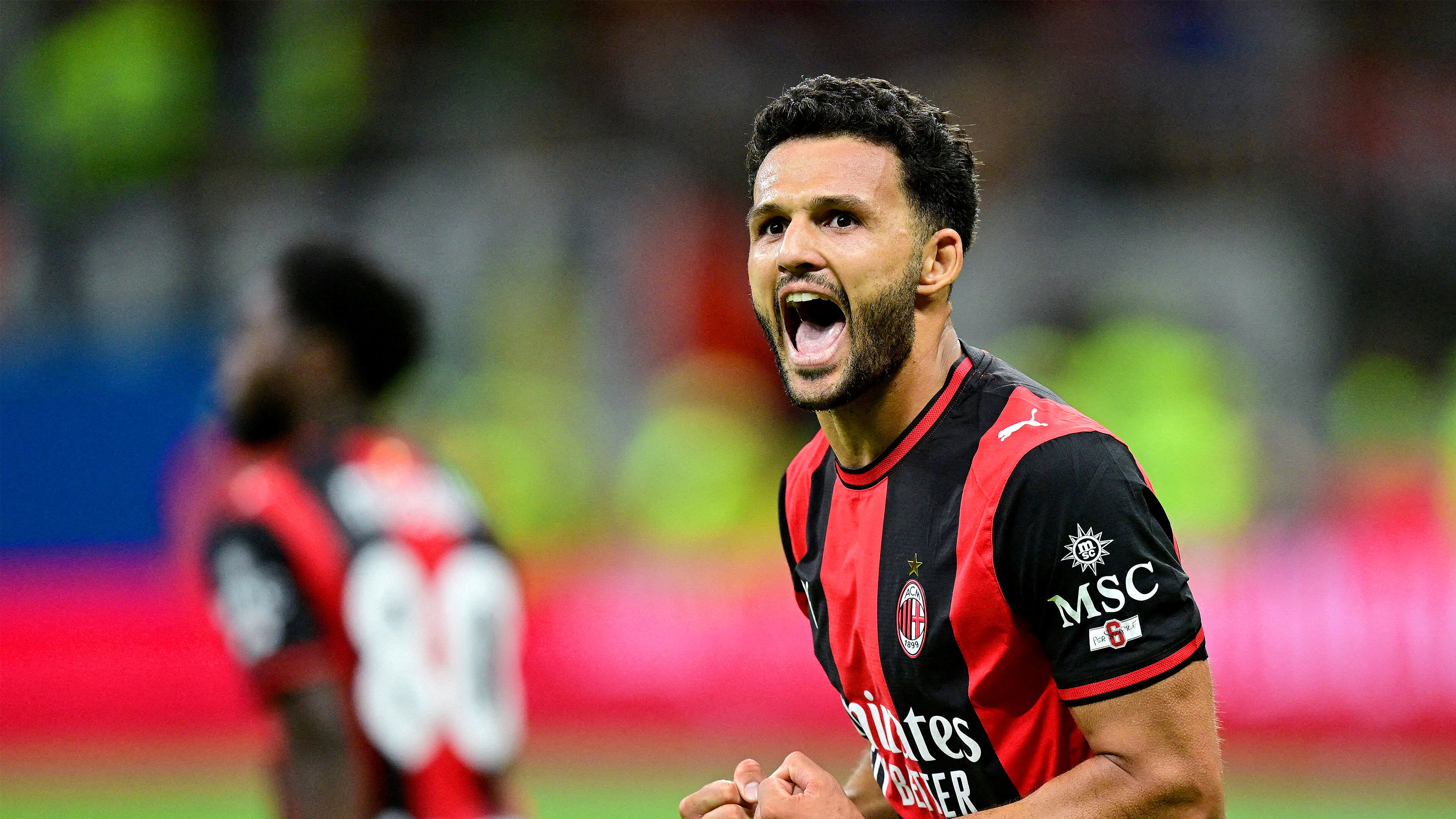Milan - Lecce Serie A