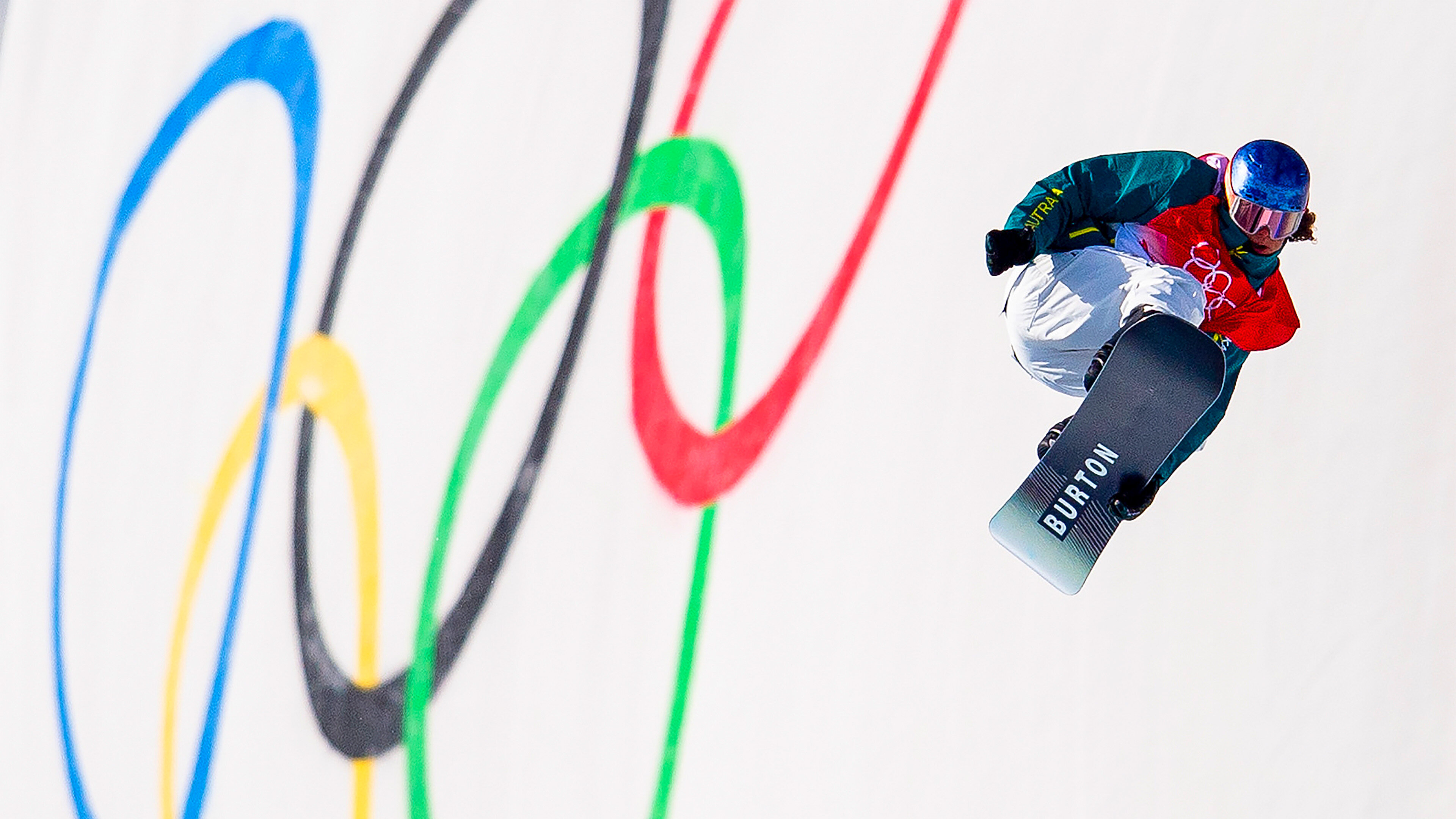 Snowboard: Slopestyle Kval herrar