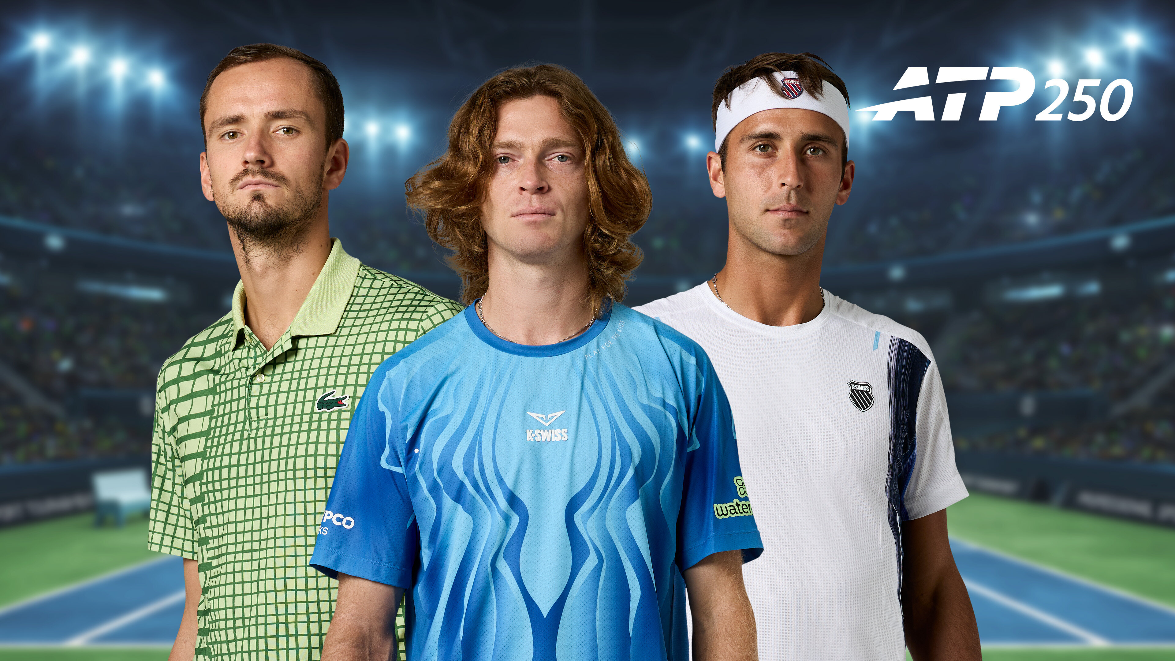 ATP TOUR