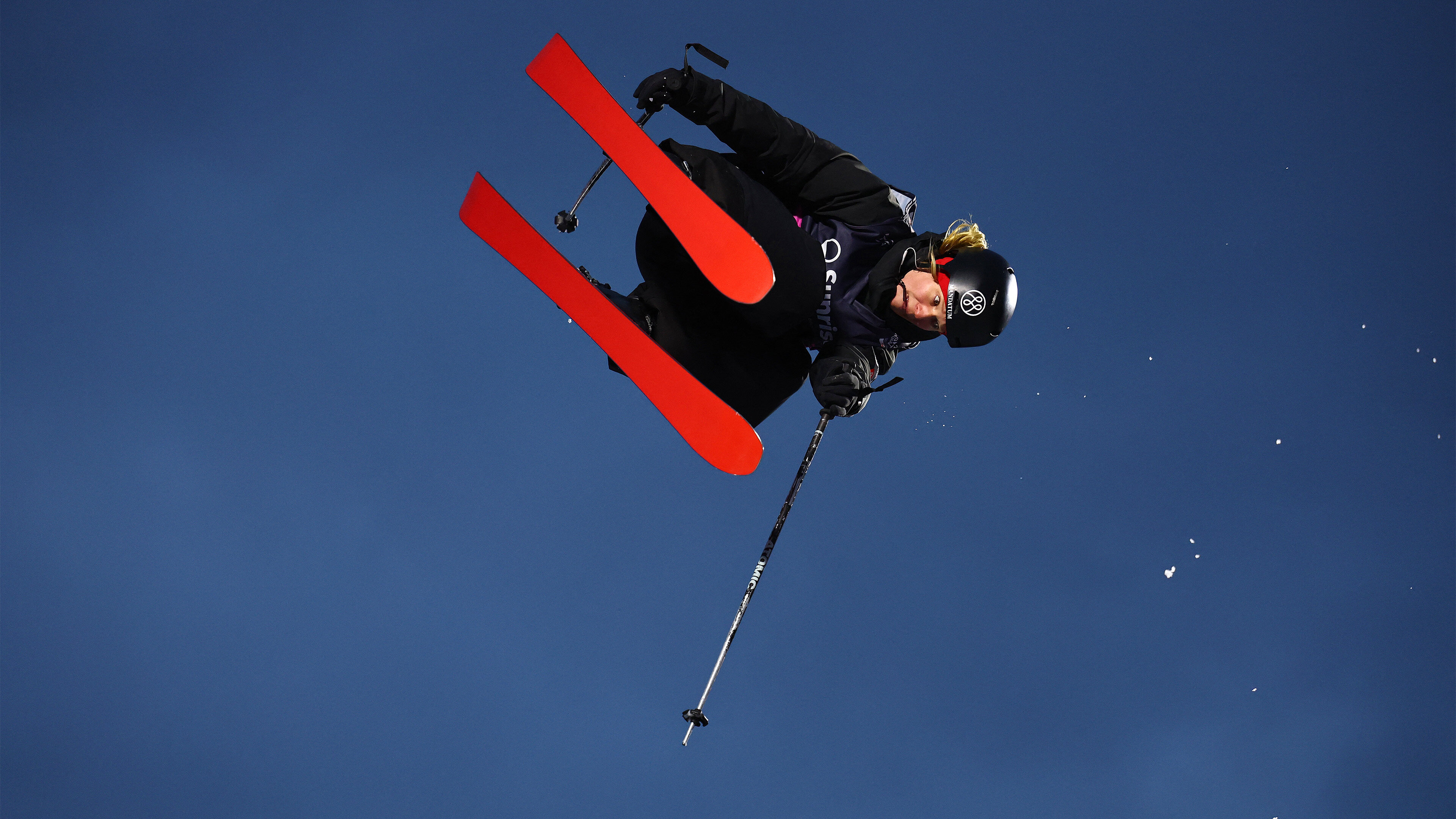 Freestyle: Slopestyle final damer