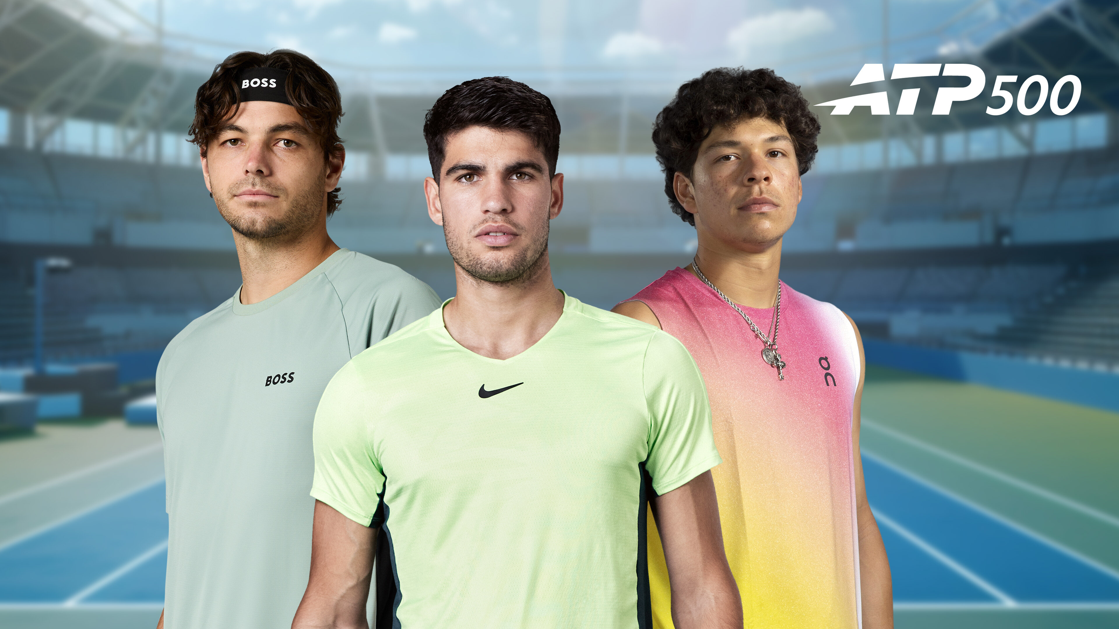 ATP TOUR