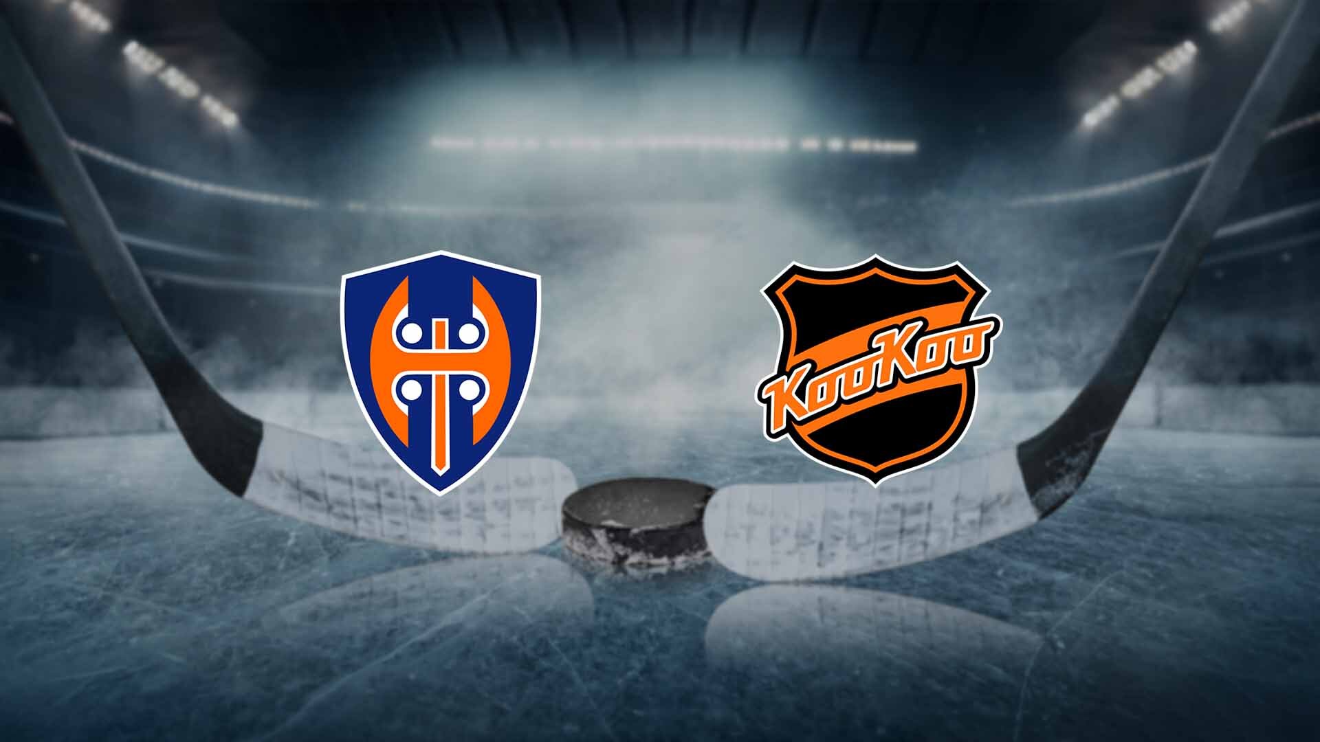 SE TV4Play 6 Tappara KooKoo Ishockey ‧ TV4Play ‧ 05 15 PM CEST 30/9