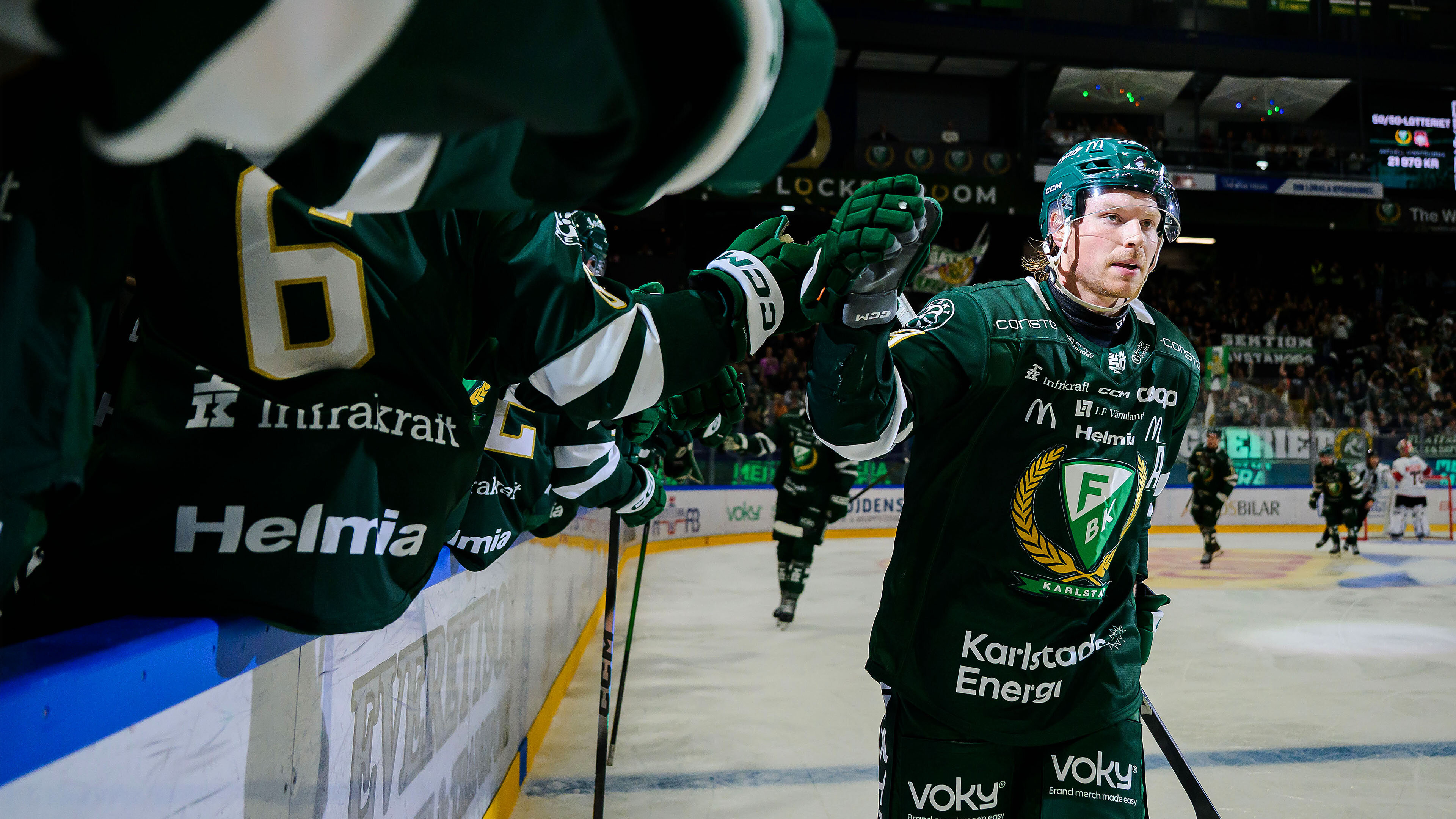 SHL