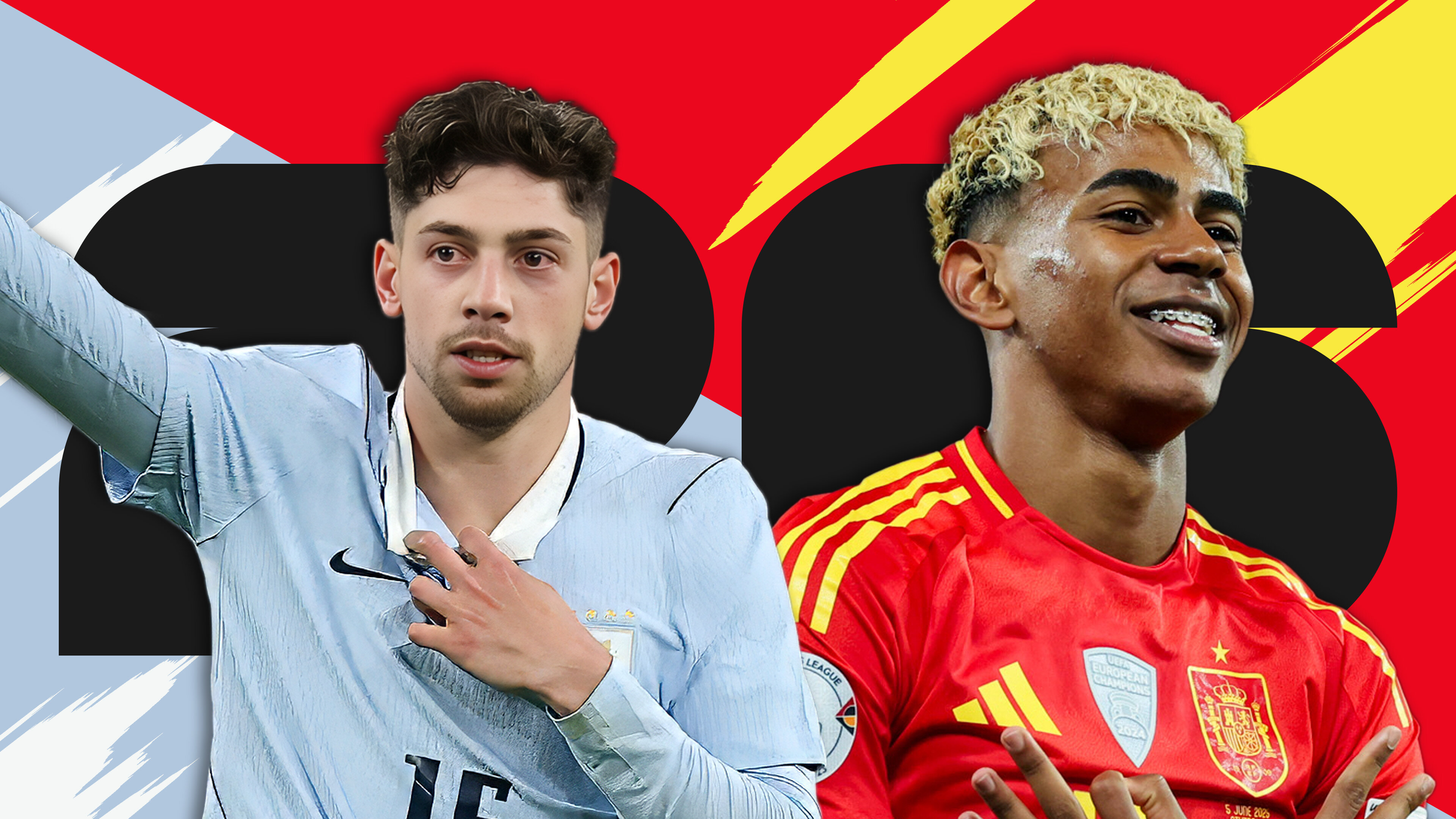 Uruguay – Spanien