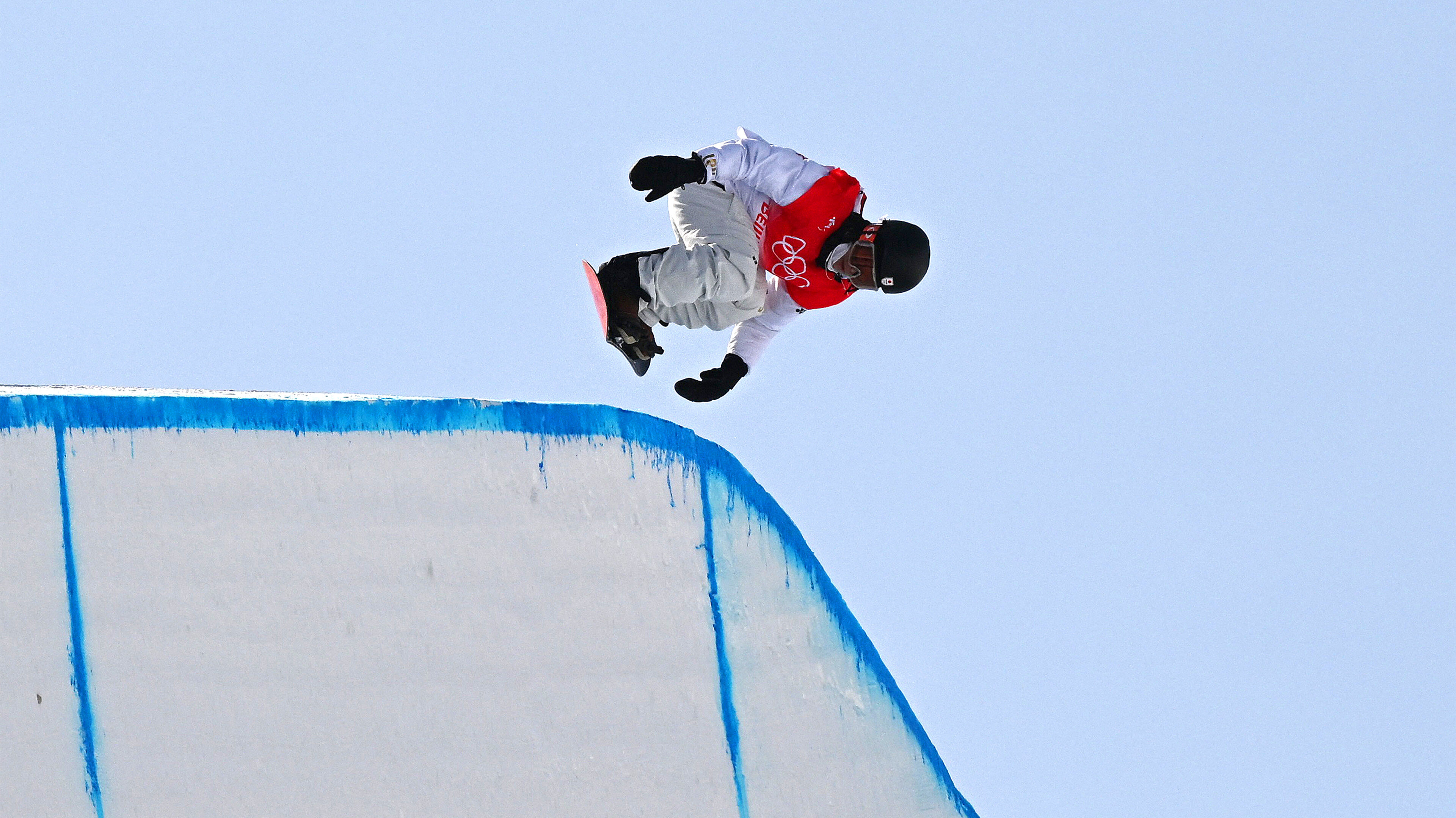 Halfpipe: final (h)