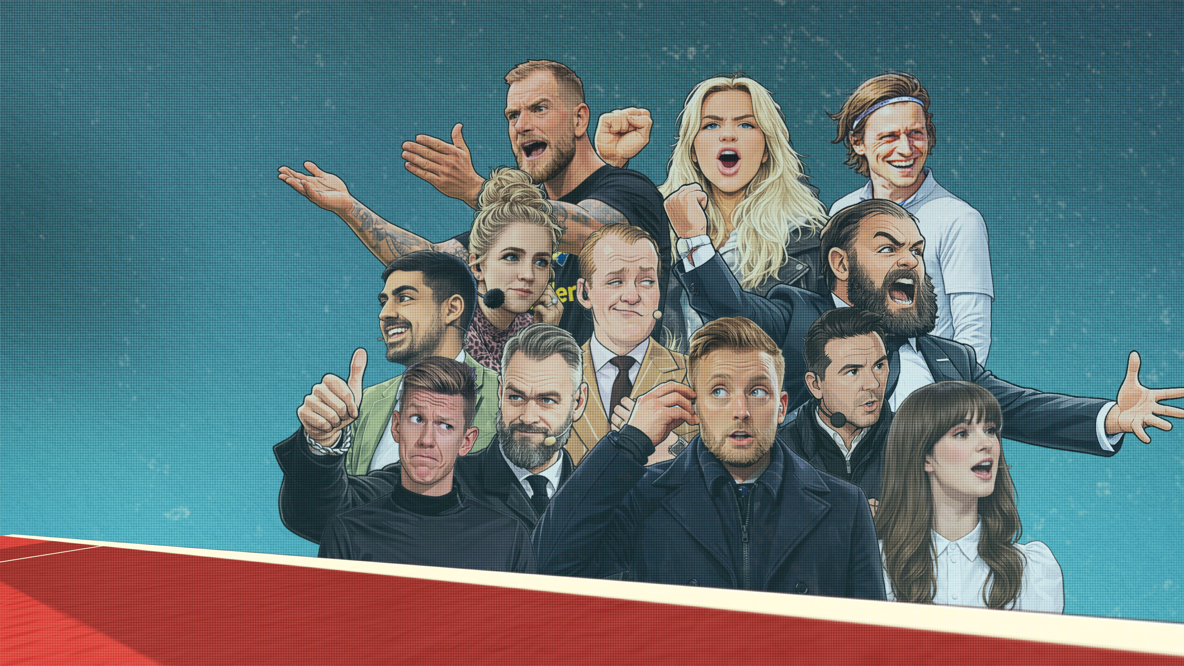 SE TV4Play 2 Bollklubben Fotboll ‧ TV4Play ‧ 05 00 PM CEST 11/8