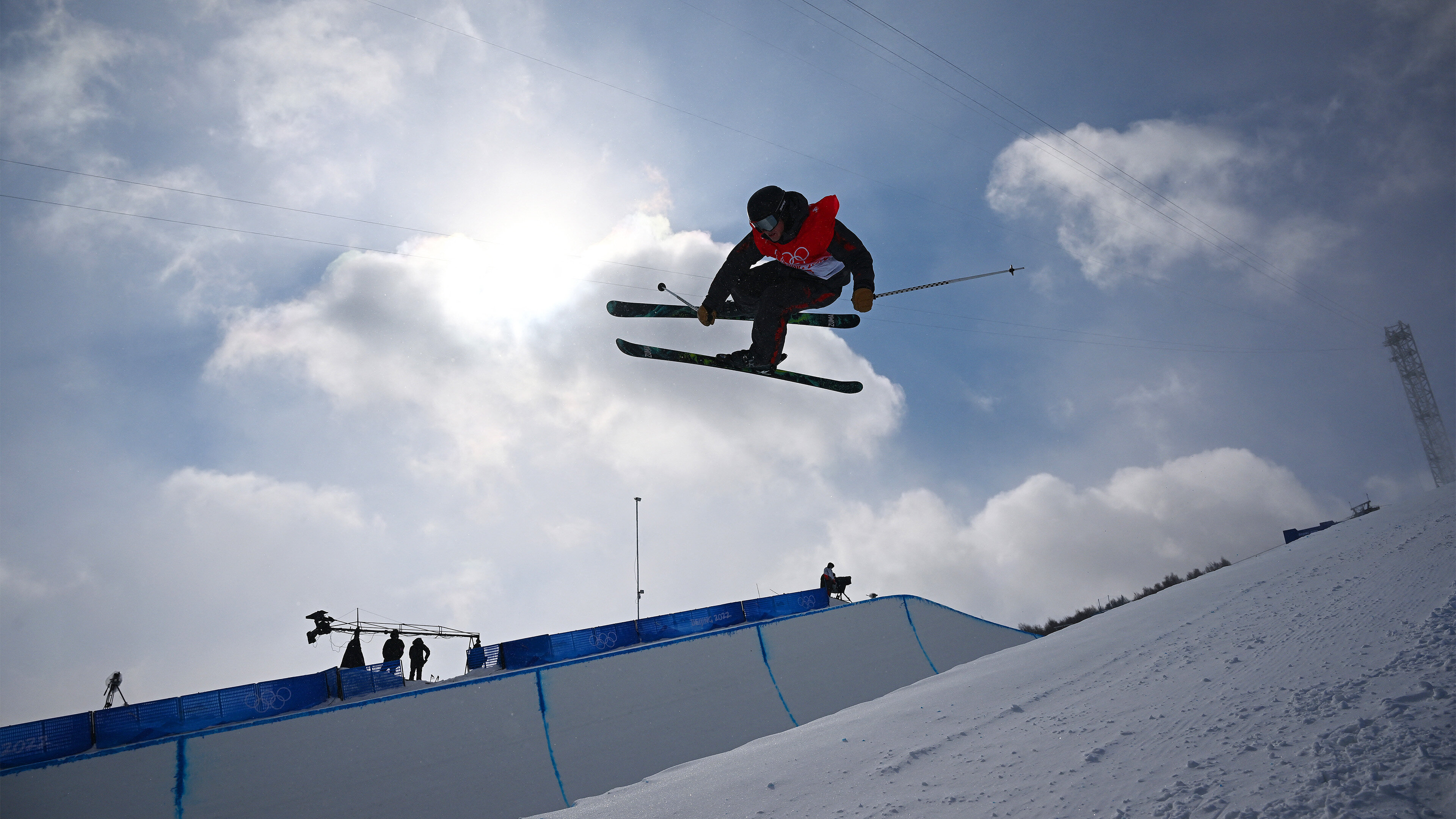 Halfpipe: kval (h)