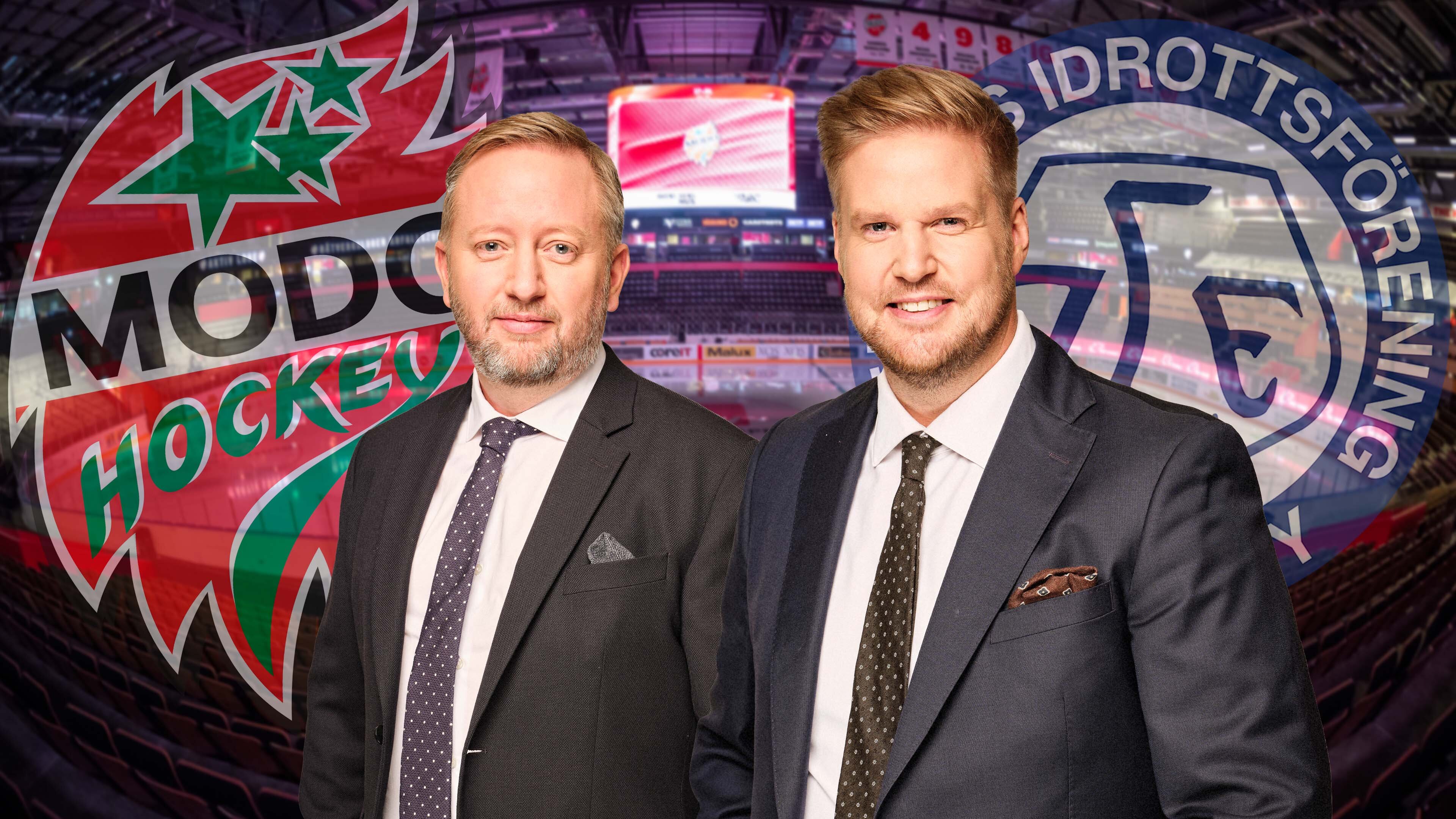 HockeyAllsvenskan
