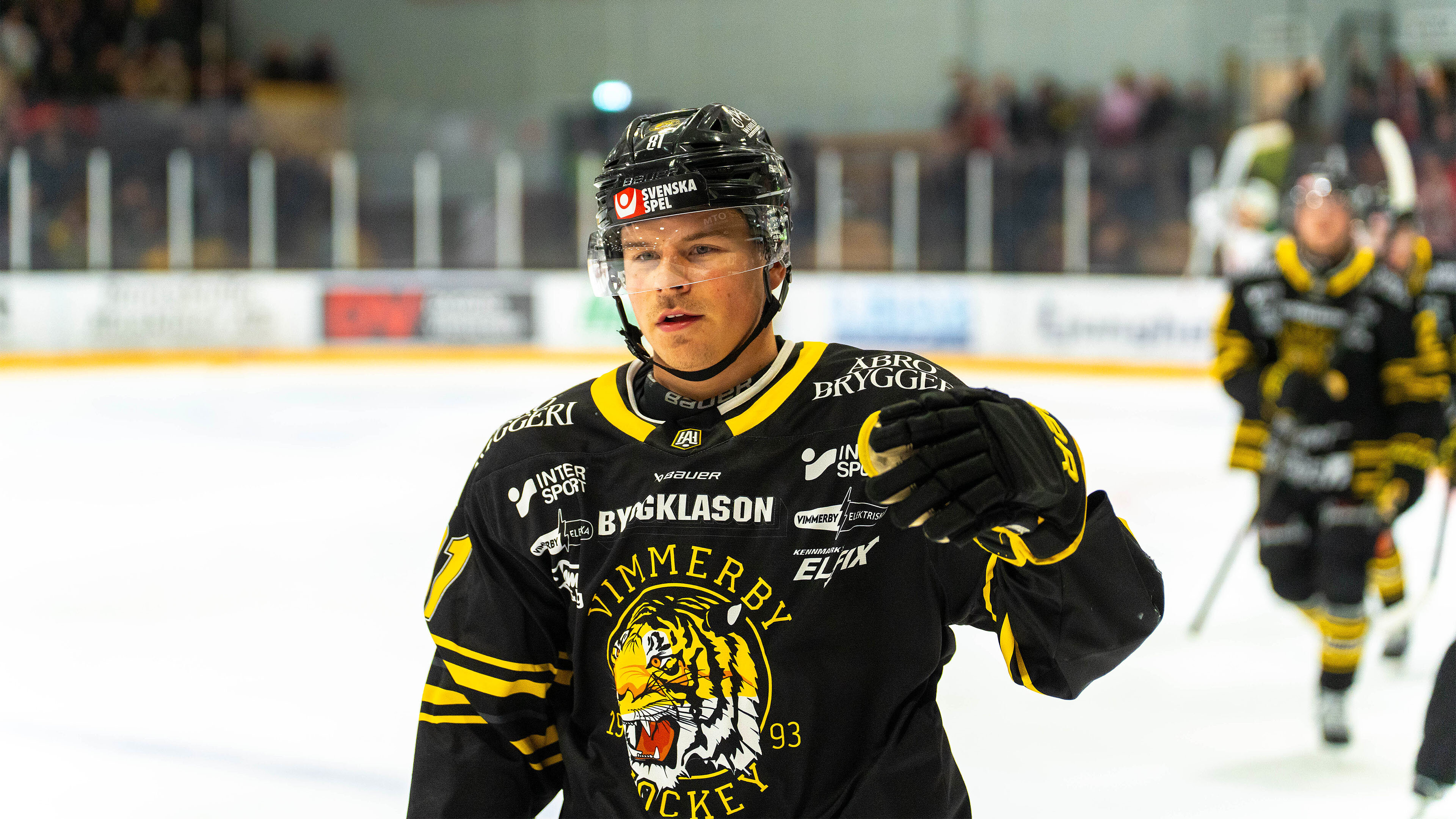 HockeyAllsvenskan