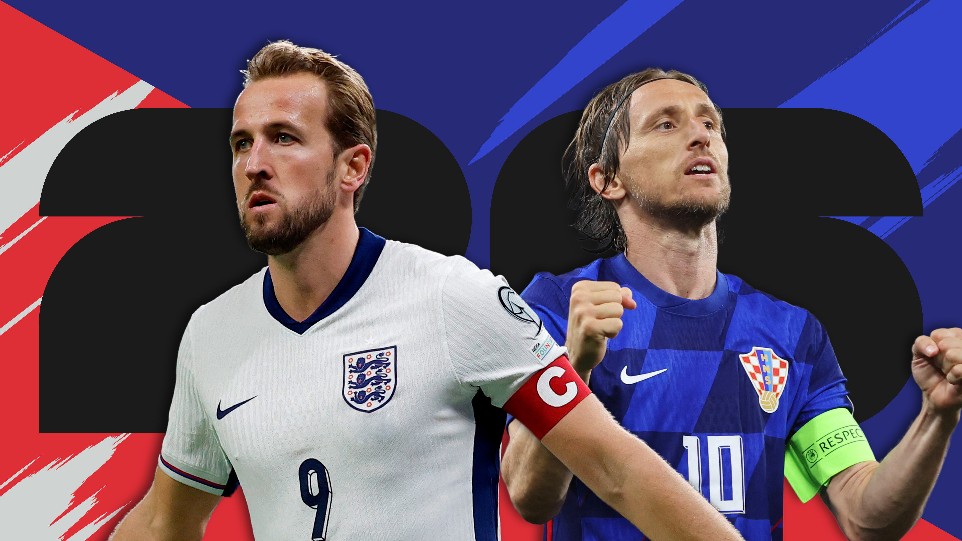 England – Kroatien