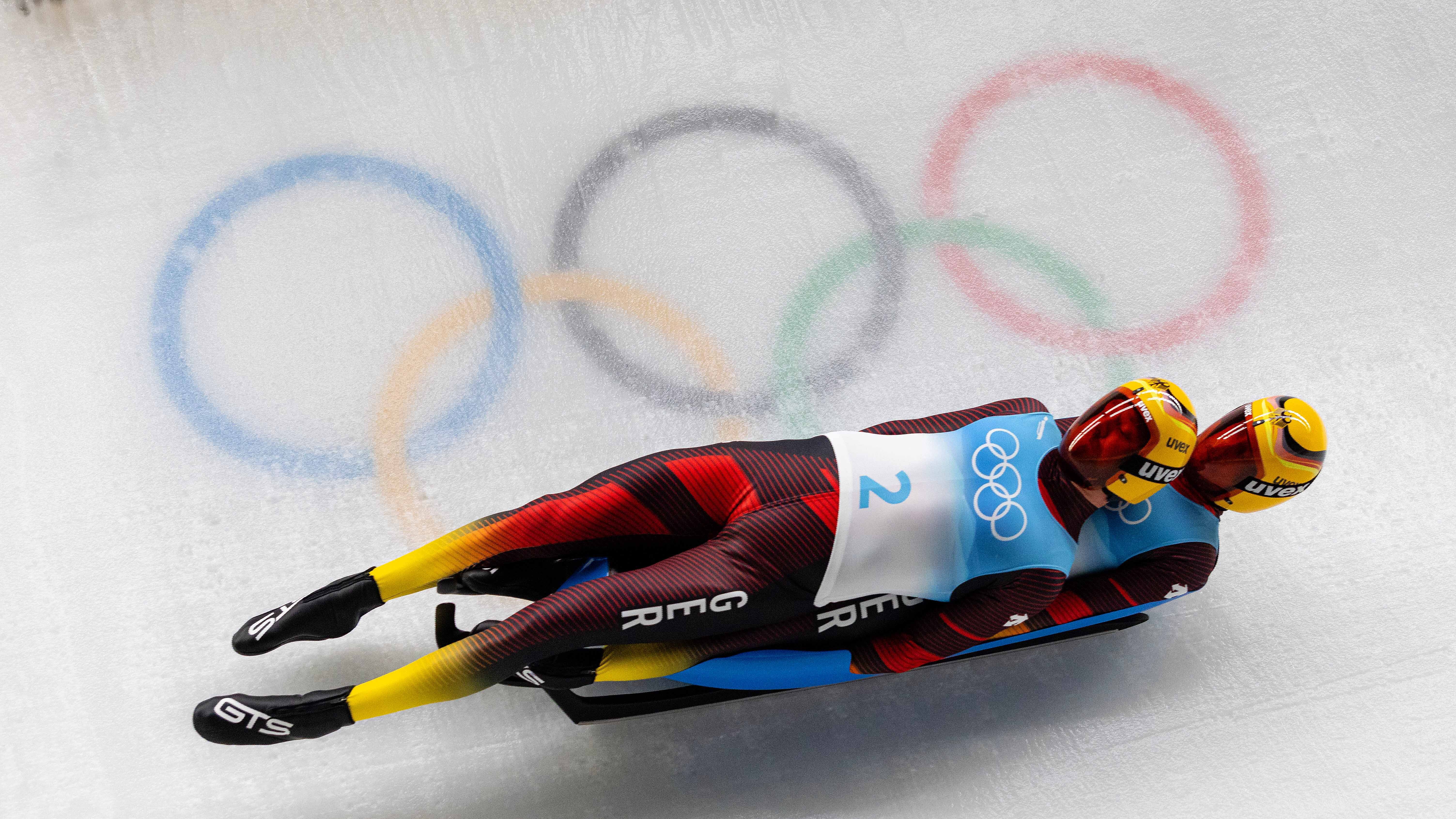 Rodel: dubbel (d, h)