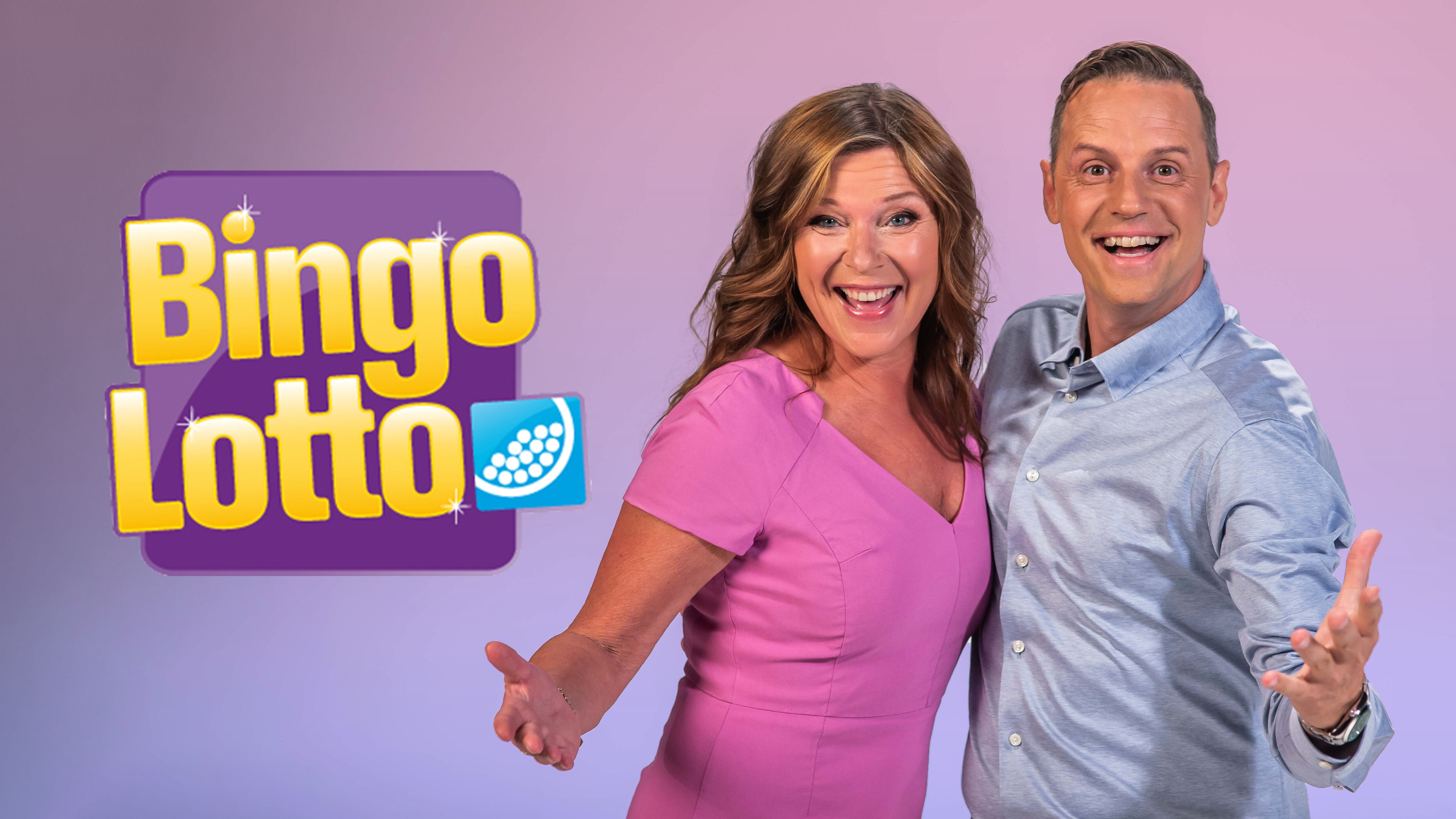 Se Bingolotto online här - Streama gratis på TV4 Play