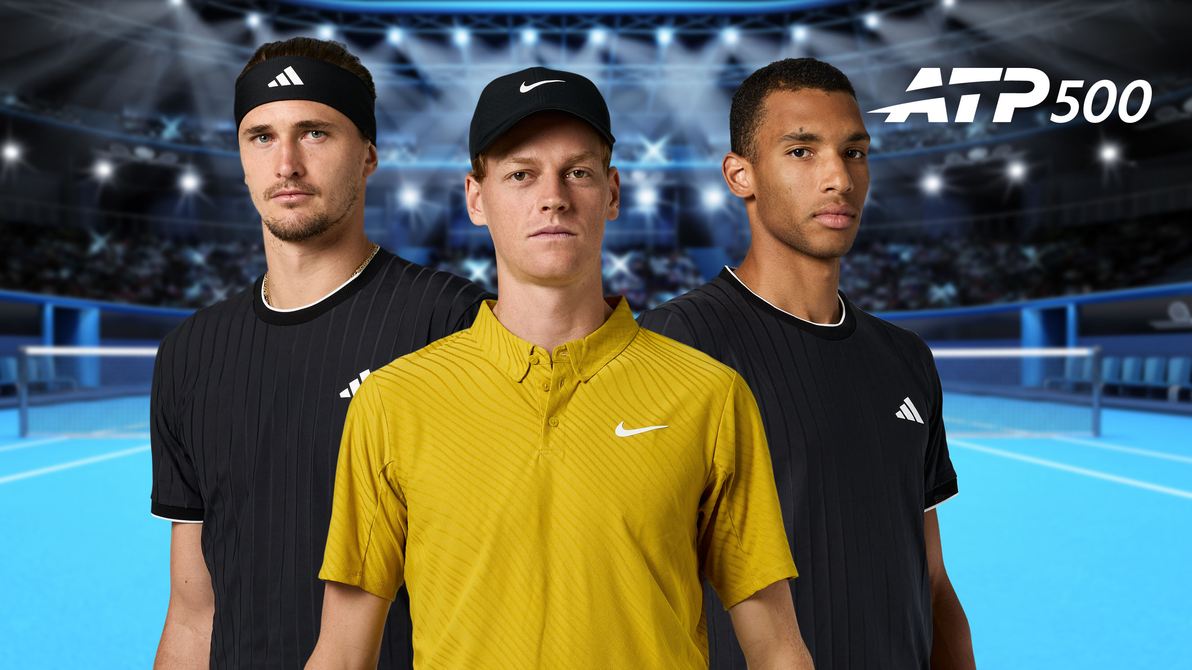 ATP TOUR